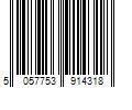 Barcode Image for UPC code 5057753914318