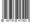 Barcode Image for UPC code 5057753917920