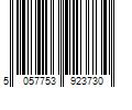 Barcode Image for UPC code 5057753923730