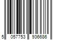 Barcode Image for UPC code 5057753936686