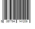 Barcode Image for UPC code 5057794141209