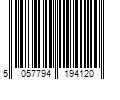 Barcode Image for UPC code 5057794194120