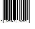 Barcode Image for UPC code 5057842086971