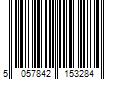 Barcode Image for UPC code 5057842153284