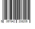 Barcode Image for UPC code 5057842208205