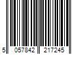 Barcode Image for UPC code 5057842217245