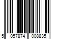 Barcode Image for UPC code 5057874008835