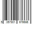 Barcode Image for UPC code 5057901676686