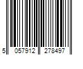 Barcode Image for UPC code 5057912278497