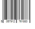 Barcode Image for UPC code 5057912761883