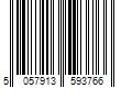 Barcode Image for UPC code 5057913593766