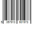 Barcode Image for UPC code 5057913601973