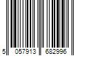 Barcode Image for UPC code 5057913682996