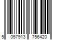 Barcode Image for UPC code 5057913756420