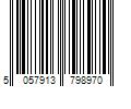 Barcode Image for UPC code 5057913798970