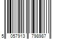 Barcode Image for UPC code 5057913798987