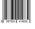 Barcode Image for UPC code 5057930414839