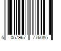 Barcode Image for UPC code 5057967776085