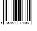 Barcode Image for UPC code 5057994171860