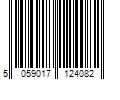 Barcode Image for UPC code 5059017124082