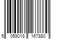 Barcode Image for UPC code 5059018167880