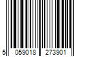 Barcode Image for UPC code 5059018273901