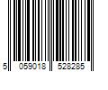 Barcode Image for UPC code 5059018528285