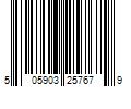 Barcode Image for UPC code 505903257679