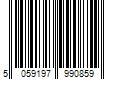 Barcode Image for UPC code 5059197990859