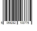 Barcode Image for UPC code 5059282103775