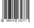 Barcode Image for UPC code 5059319032771