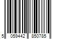 Barcode Image for UPC code 5059442850785