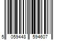 Barcode Image for UPC code 5059448594607