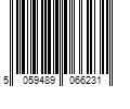 Barcode Image for UPC code 5059489066231