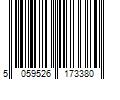 Barcode Image for UPC code 5059526173380