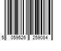 Barcode Image for UPC code 5059526259084