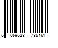 Barcode Image for UPC code 5059528785161