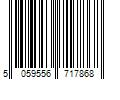 Barcode Image for UPC code 5059556717868