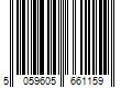 Barcode Image for UPC code 5059605661159