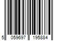 Barcode Image for UPC code 5059697195884