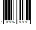 Barcode Image for UPC code 5059697399695