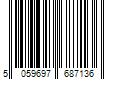 Barcode Image for UPC code 5059697687136