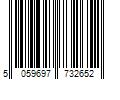 Barcode Image for UPC code 5059697732652