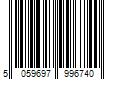 Barcode Image for UPC code 5059697996740