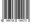 Barcode Image for UPC code 5059706199070