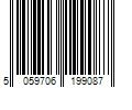 Barcode Image for UPC code 5059706199087