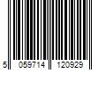 Barcode Image for UPC code 5059714120929