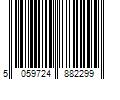 Barcode Image for UPC code 5059724882299