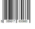 Barcode Image for UPC code 5059817630660