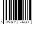 Barcode Image for UPC code 5059862242641